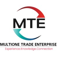 Multione Trade logo - Similar company to Edenfruit Sca