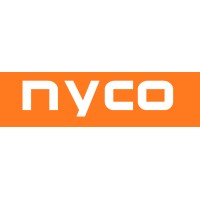 NYCO Inc. logo - Similar company to Nyco