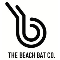 The Beach Bat Company logo - Similar company to Launchx Solutions