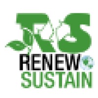 Renew and Sustain Consulting logo - Similar company to Forestbased Solutions, Llc