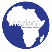 Inspire. Educate. Empower (INEDEM) logo - Similar company to Mirabilis Group Dis Ticaret