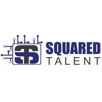 Squared Talent logo - Similar company to 721 Studios