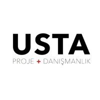 USTA PROJE+DANIŞMANLIK logo - Similar company to Tr Danişmanlik