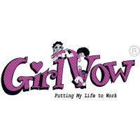 Girl Vow logo - Similar company to Team First Inc.