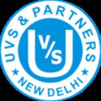 UVS & PARTNERS logo - Similar company to Credbox