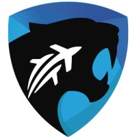 Leopard Aviation logo - Similar company to Sierra Charlie Aviation