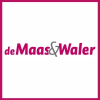 Uitgeverij de Maas&Waler B.V. logo - Similar company to Enter Media Groep