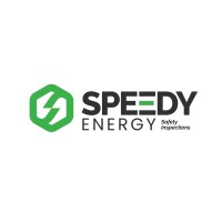 Speedy Energy logo - Similar company to Quate Property Solutions Ltd