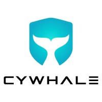 CyWhale logo - Similar company to Shield-Iot Ltd.