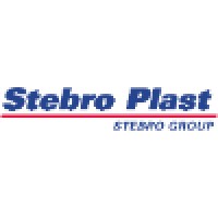 Stebro Plast AB logo - Similar company to Jansson Industri