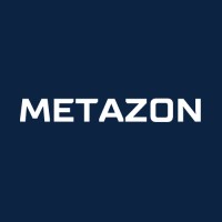 Metazon logo - Similar company to Bidiyet