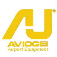 Aviogei Airport Equipment logo - Similar company to A-Ice