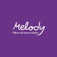 Lanas Melody logo - Similar company to Borreguito S.A