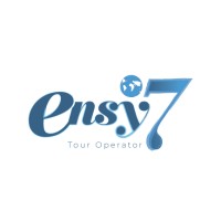 Ensy7 Travel Network & Tour Operator logo - Similar company to City Sightseeing Italy | Sightseeing Experience
