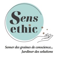 Sensethic logo - Similar company to Super Boîte