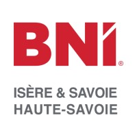 BNI Aix-les-Bains 2 logo - Similar company to Sgd Architectes