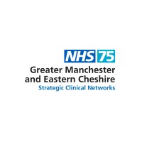 Greater Manchester and Eastern Cheshire Strategic Clinical Networks logo - Similar company to Greater Manchester Primary Care Provider Board