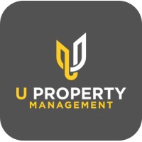 U Property Management logo - Similar company to U Property Group