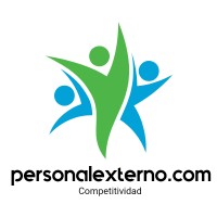 PERSONALEXTERNO.COM logo - Similar company to Hallyumotion