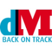 Dm Back On Track