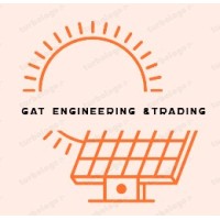 GAT ENGINEERING AND TRADING logo - Similar company to Marllin
