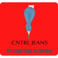Cntrljeans logo - Similar company to Simplify Hrm