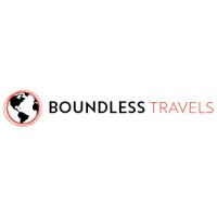 Boundless Travels logo - Similar company to Sensory Indulgences