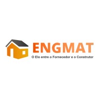 ENGMAT Representações Comerciais logo - Similar company to Mjm International