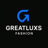 GreatLuxs Fashion logo - Similar company to Techbus Tech Solutions