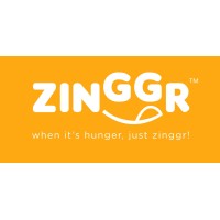 Zinggr India logo - Similar company to Foozinga
