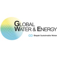 Global Water & Energy logo - Similar company to Ekopak Sustainable Water