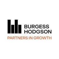 Burgess Hodgson logo - Similar company to Abry Partners