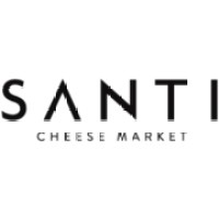SANTI Cheese logo - Similar company to Valenti
