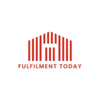 Fulfilment Today logo - Similar company to Sipack Webshop Fulfilment