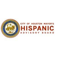 City of Houston Mayor's Hispanic Advisory Board logo - Similar company to Cámara De Empresarios Latinos En Los Estados Unidos