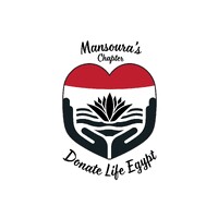 Donate Life Egypt logo - Similar company to Donate Life Egypt