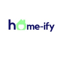 Home-ify logo - Similar company to Homify