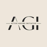 Active Ageing Initiative (AGI) logo - Similar company to Policycon®