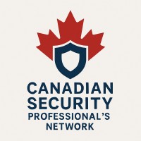 Canadian Security Professional’s Network logo - Similar company to The Monitoring Center
