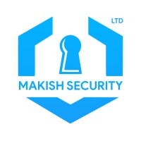 MAKISH SECURITY NIGERIA LIMITED logo - Similar company to Pavilion Security Services Limited
