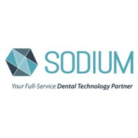 Sodium Dental logo - Similar company to Everound