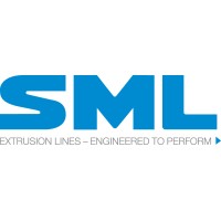 SML Maschinengesellschaft mbH logo - Similar company to Mcp On-Tray ®