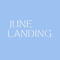 June Landing logo - Similar company to The Collective Source