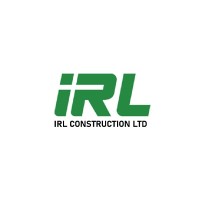 IRL Construction Ltd. logo - Similar company to Vanway Properties