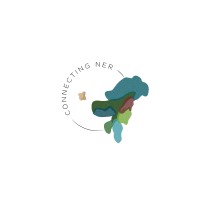Connecting NER logo - Similar company to Chocolade House