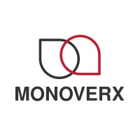 MONOVERX Inc. logo - Similar company to Track4Target