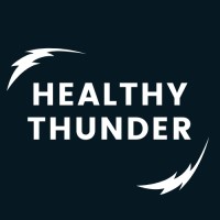 Healthy Thunder logo - Similar company to Dss Sports Group