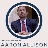 The Law Offices of Aaron Allison logo - Similar company to Spire Risk Management