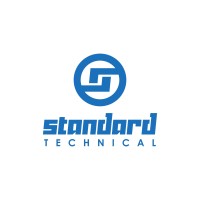 Standard Technical logo - Similar company to At Solution