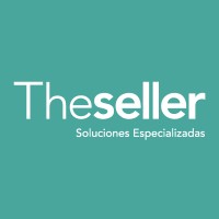 Theseller logo - Similar company to Zares Solutions